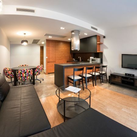 Yourplace Biskupia Old Town Apartments Krakow Ngoại thất bức ảnh