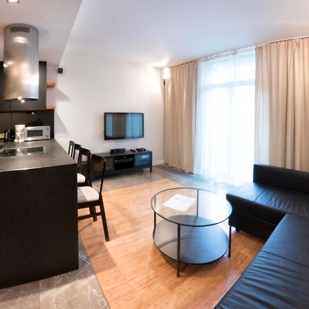 Yourplace Biskupia Old Town Apartments Krakow Ngoại thất bức ảnh