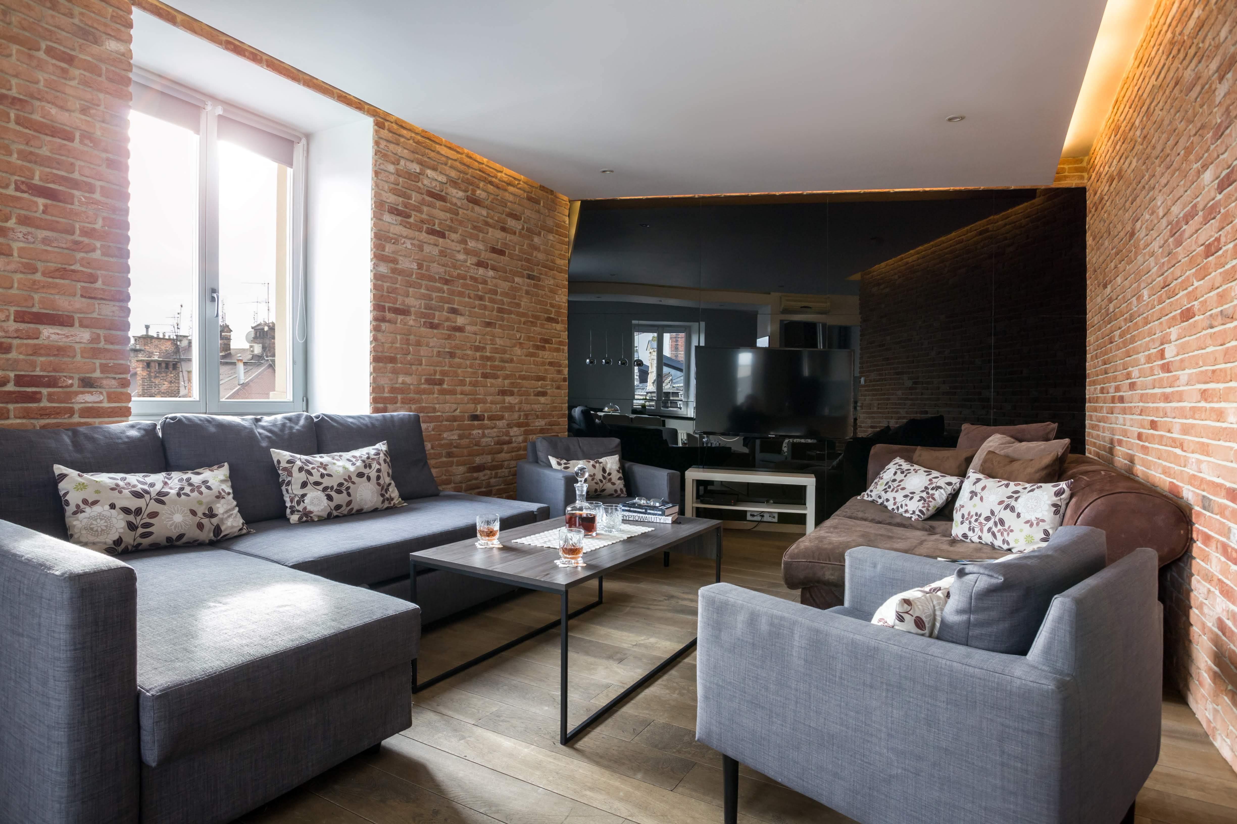 Yourplace Biskupia Old Town Apartments Krakow Ngoại thất bức ảnh