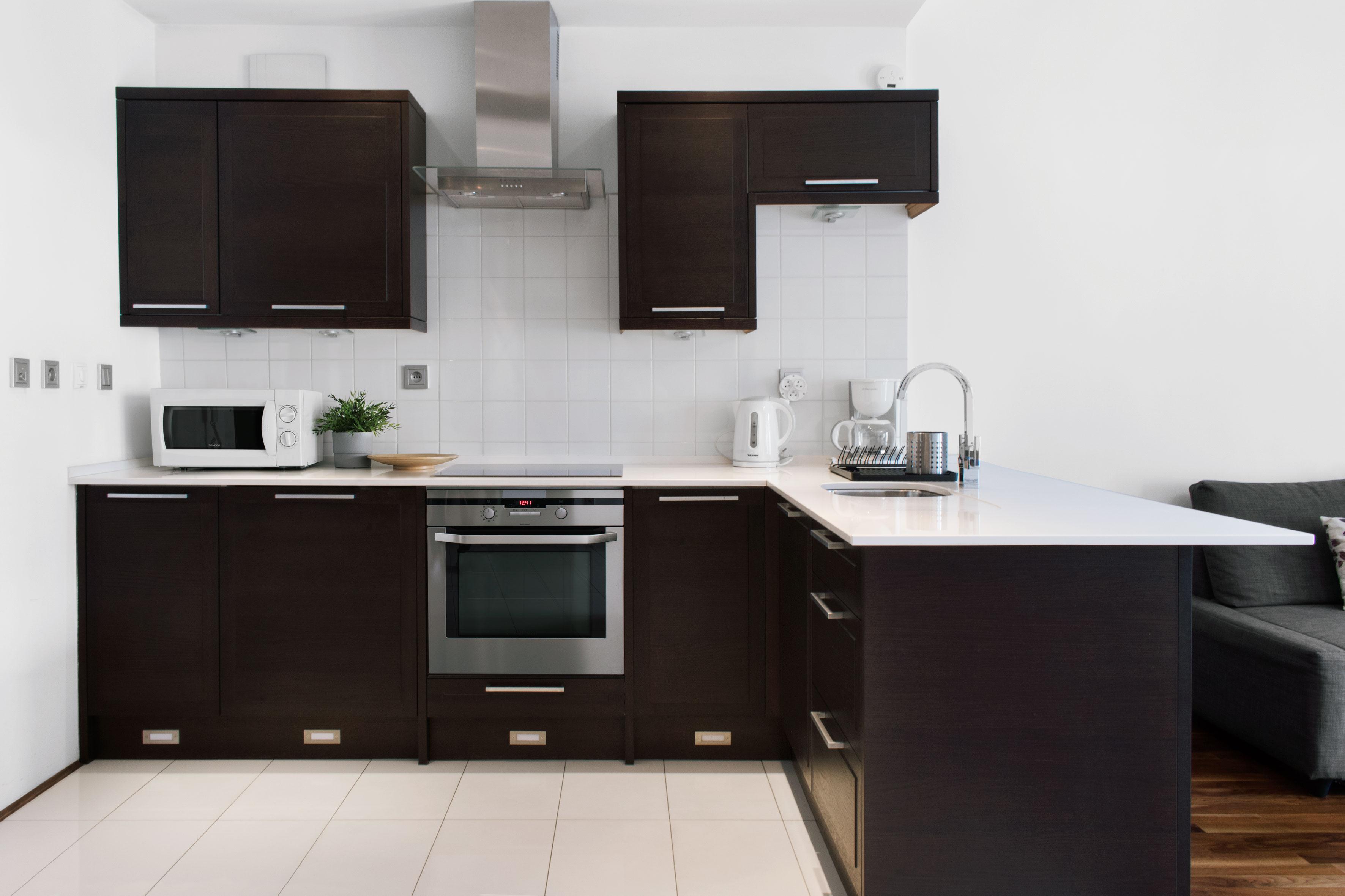 Yourplace Biskupia Old Town Apartments Krakow Ngoại thất bức ảnh