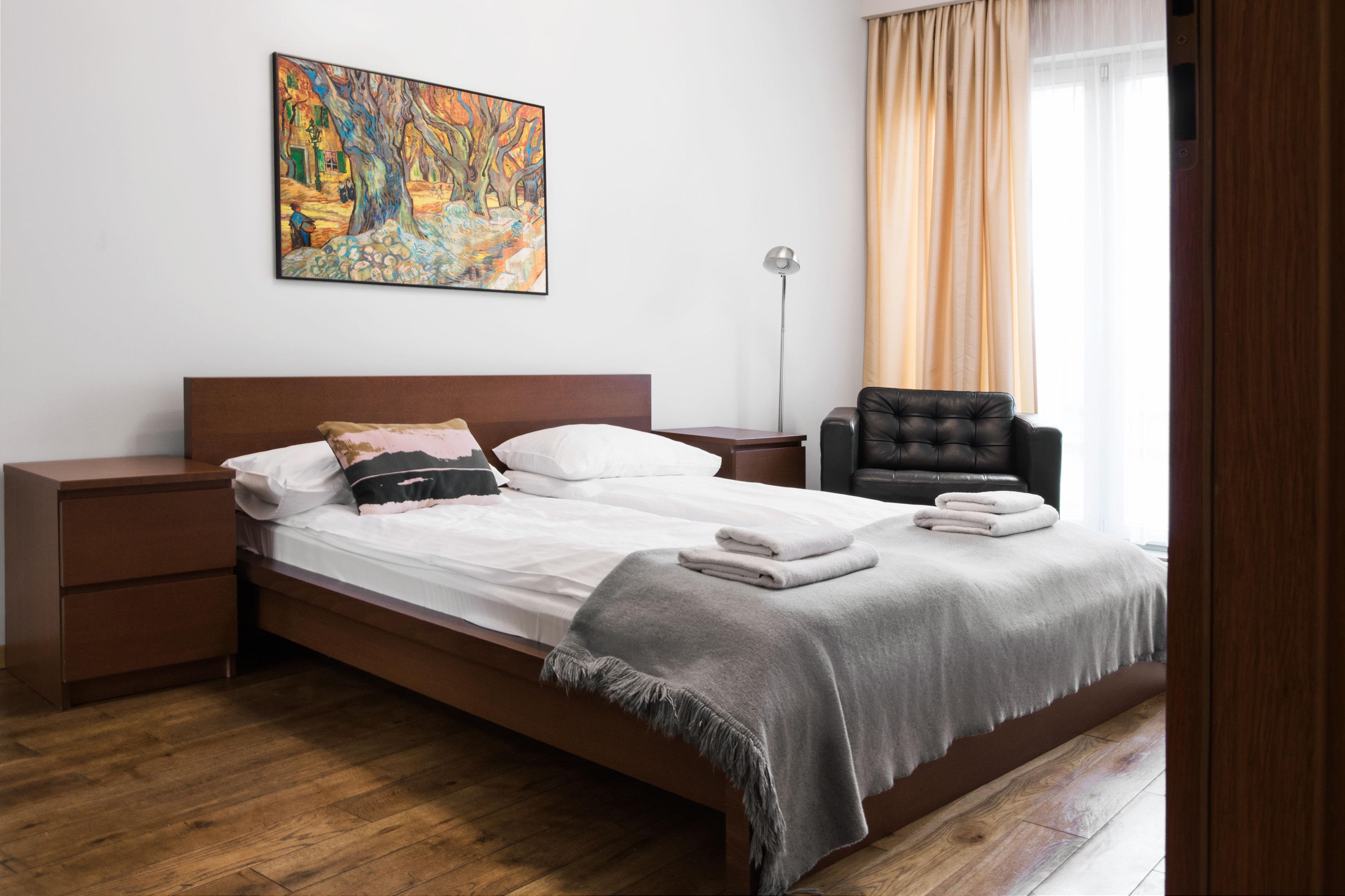 Yourplace Biskupia Old Town Apartments Krakow Ngoại thất bức ảnh