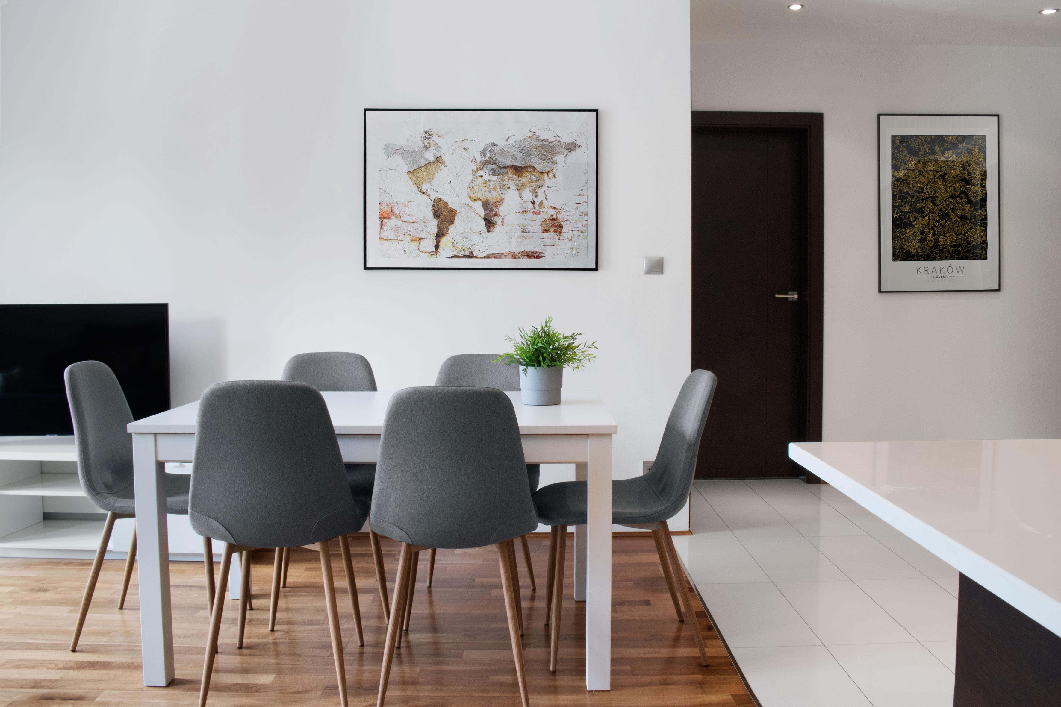 Yourplace Biskupia Old Town Apartments Krakow Ngoại thất bức ảnh
