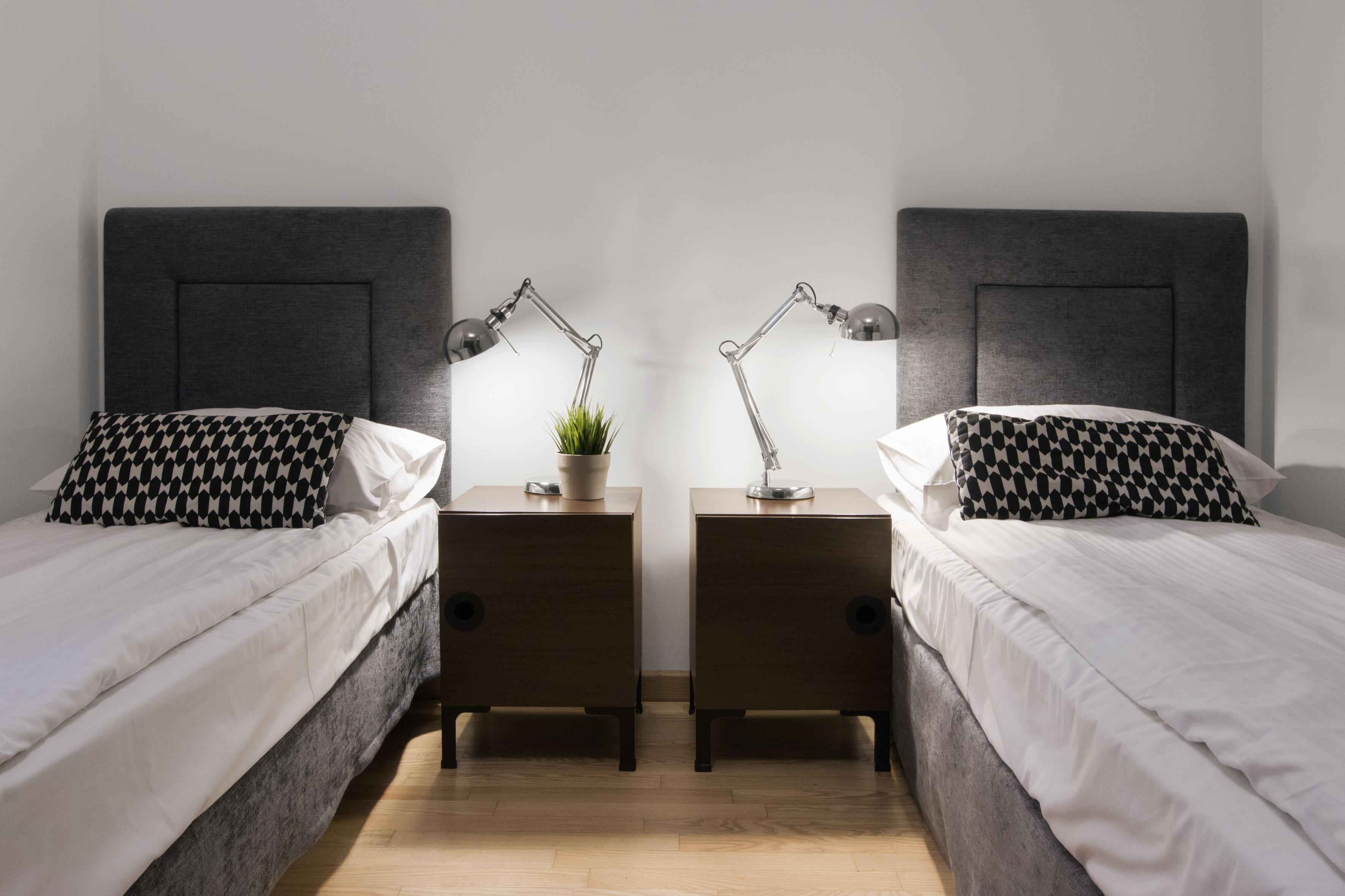 Yourplace Biskupia Old Town Apartments Krakow Ngoại thất bức ảnh