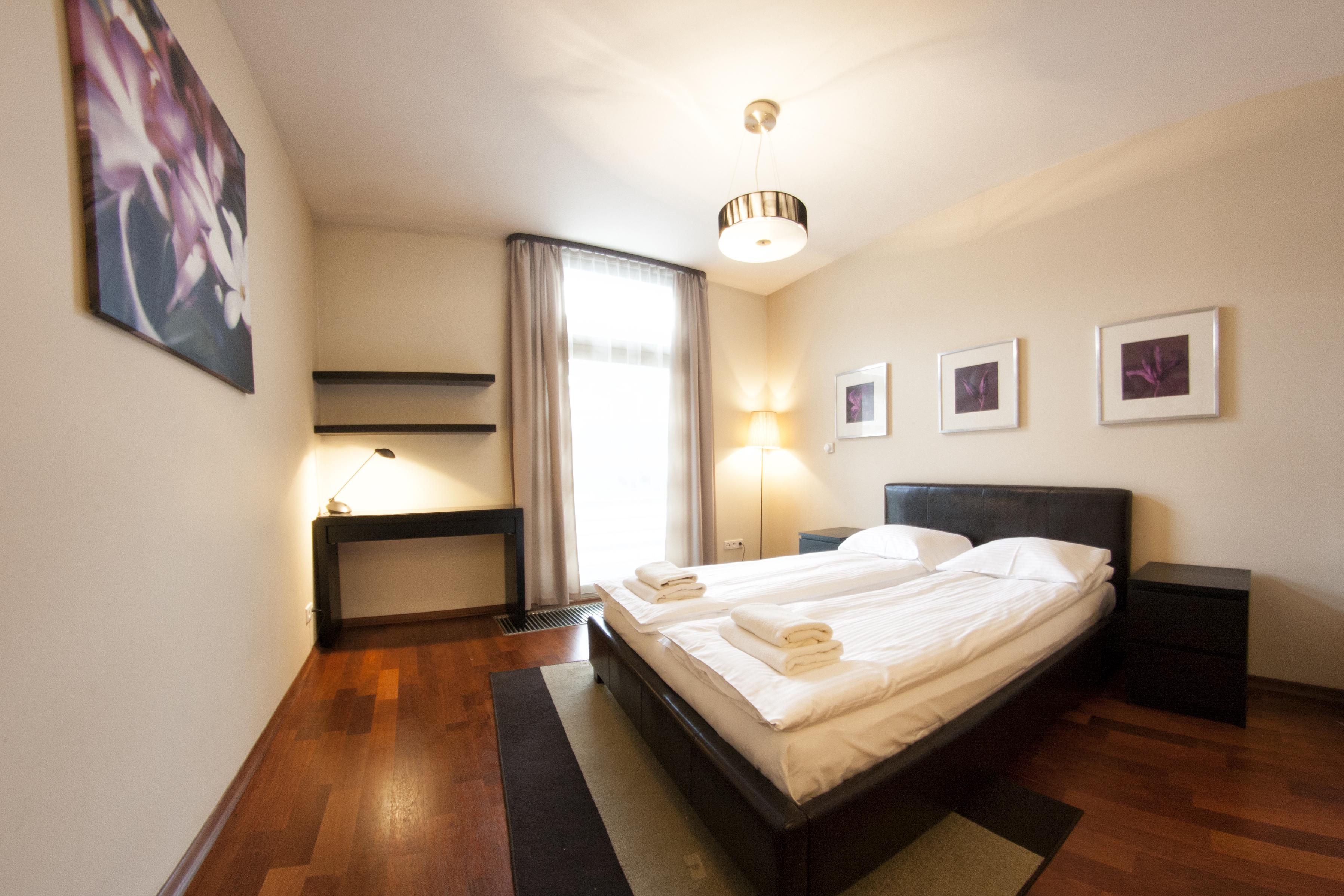 Yourplace Biskupia Old Town Apartments Krakow Ngoại thất bức ảnh