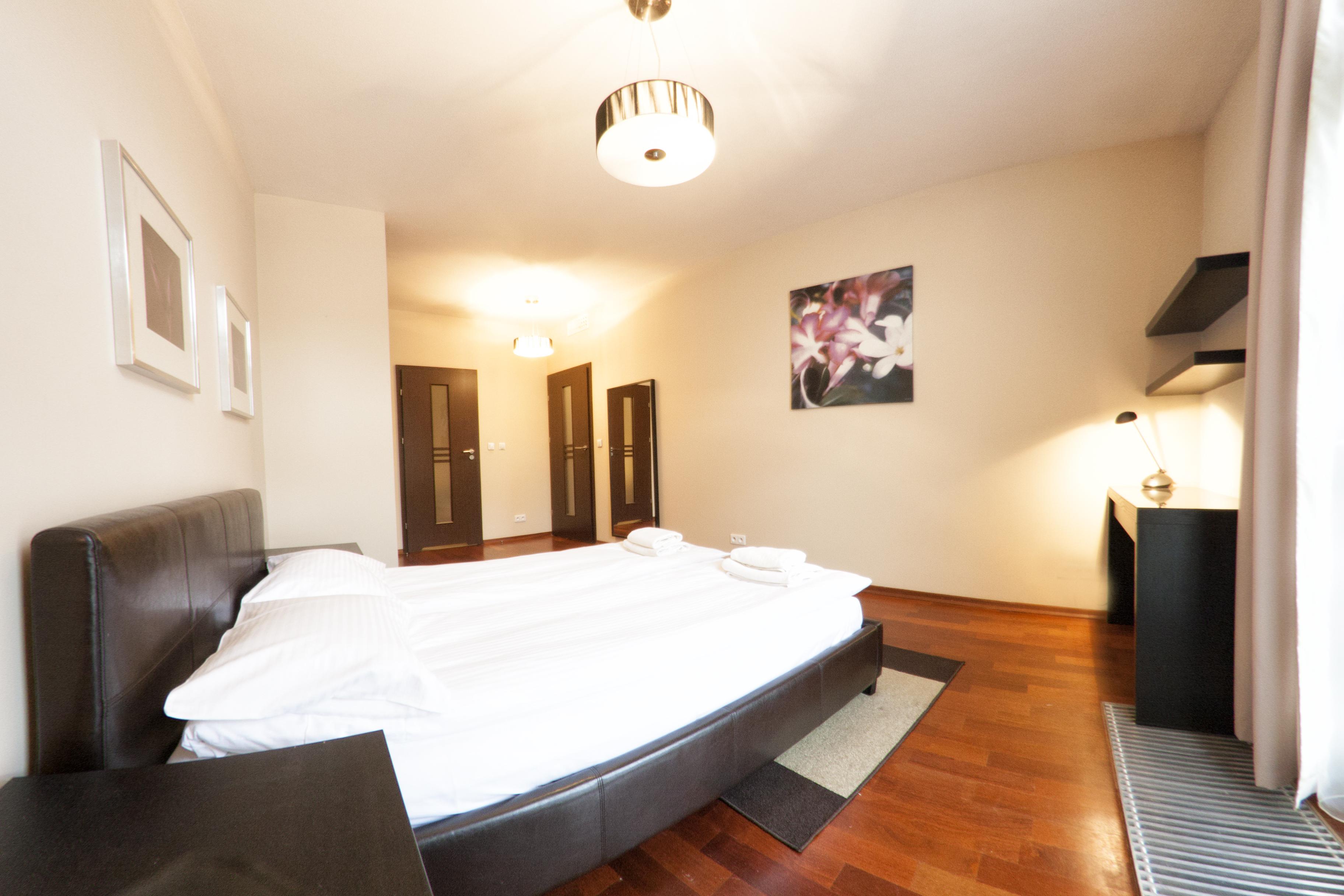 Yourplace Biskupia Old Town Apartments Krakow Ngoại thất bức ảnh