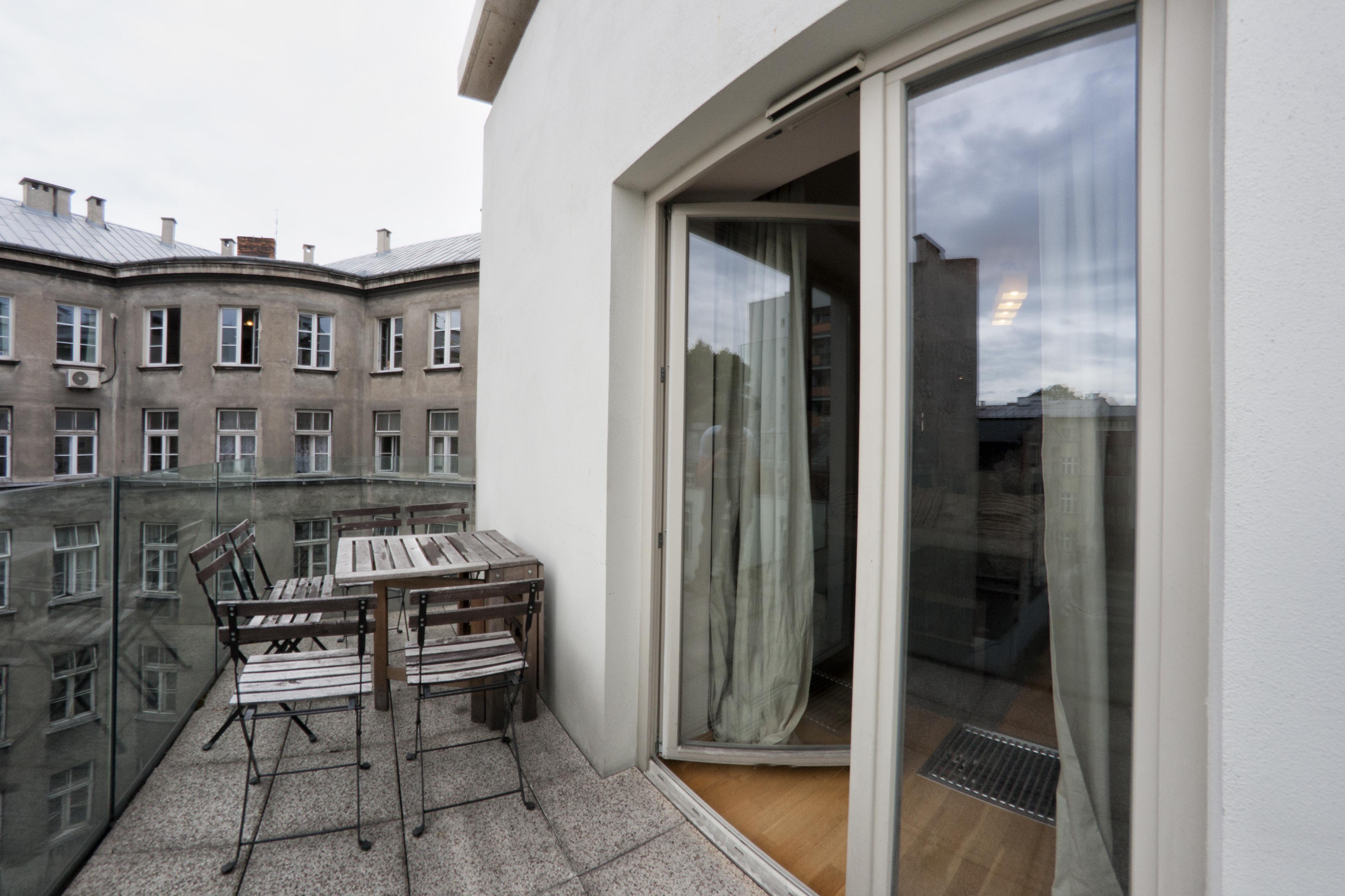 Yourplace Biskupia Old Town Apartments Krakow Ngoại thất bức ảnh