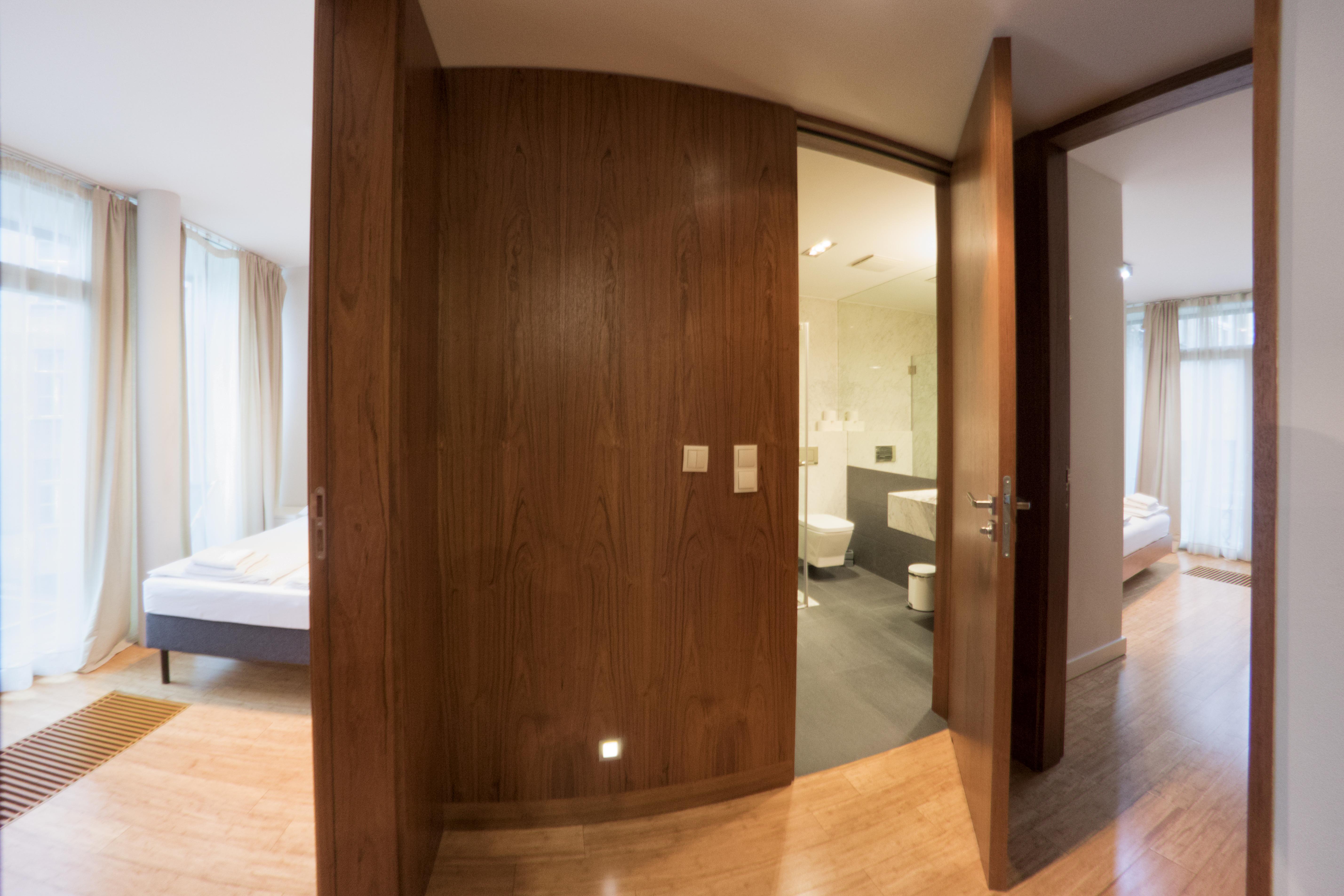 Yourplace Biskupia Old Town Apartments Krakow Ngoại thất bức ảnh