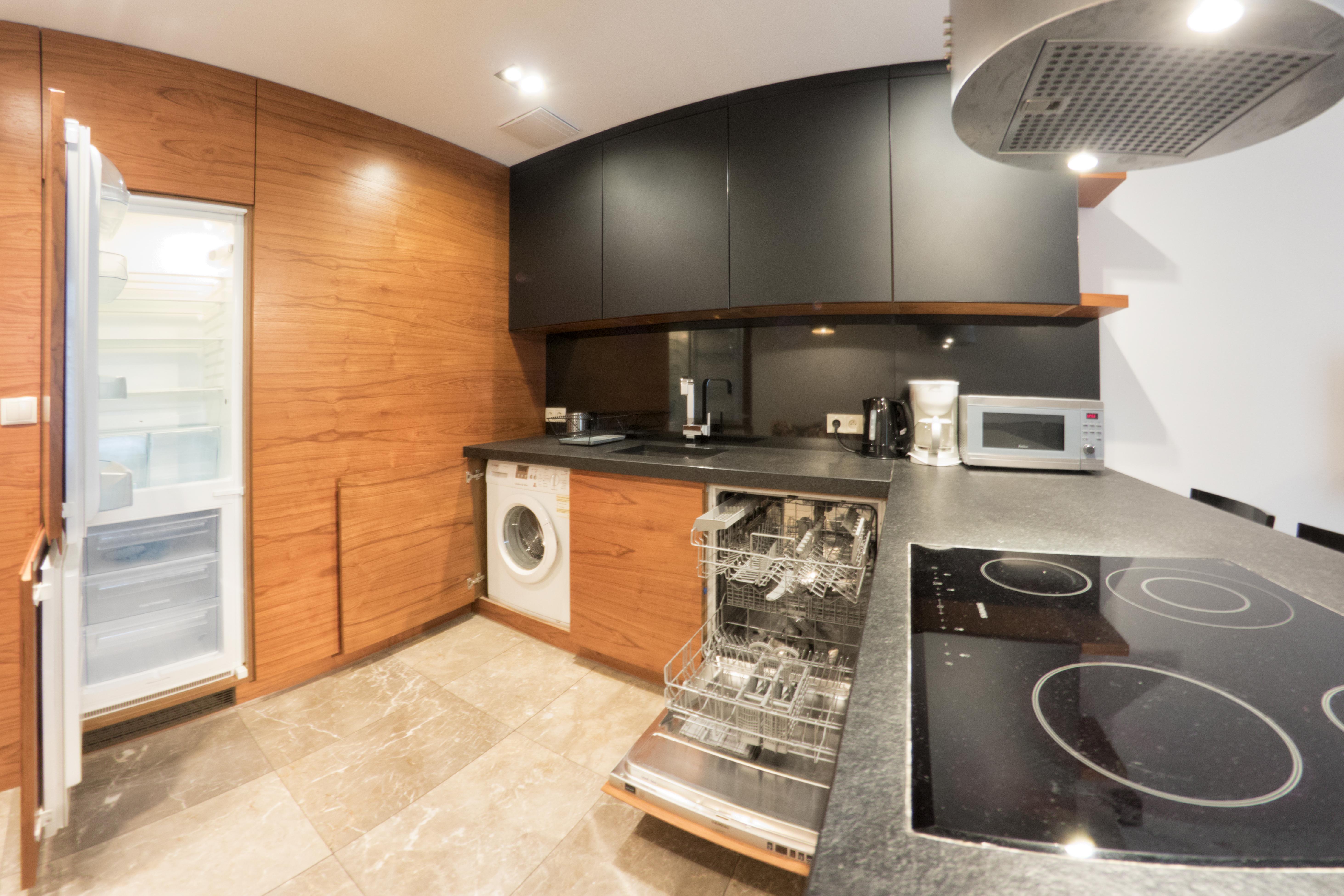 Yourplace Biskupia Old Town Apartments Krakow Ngoại thất bức ảnh