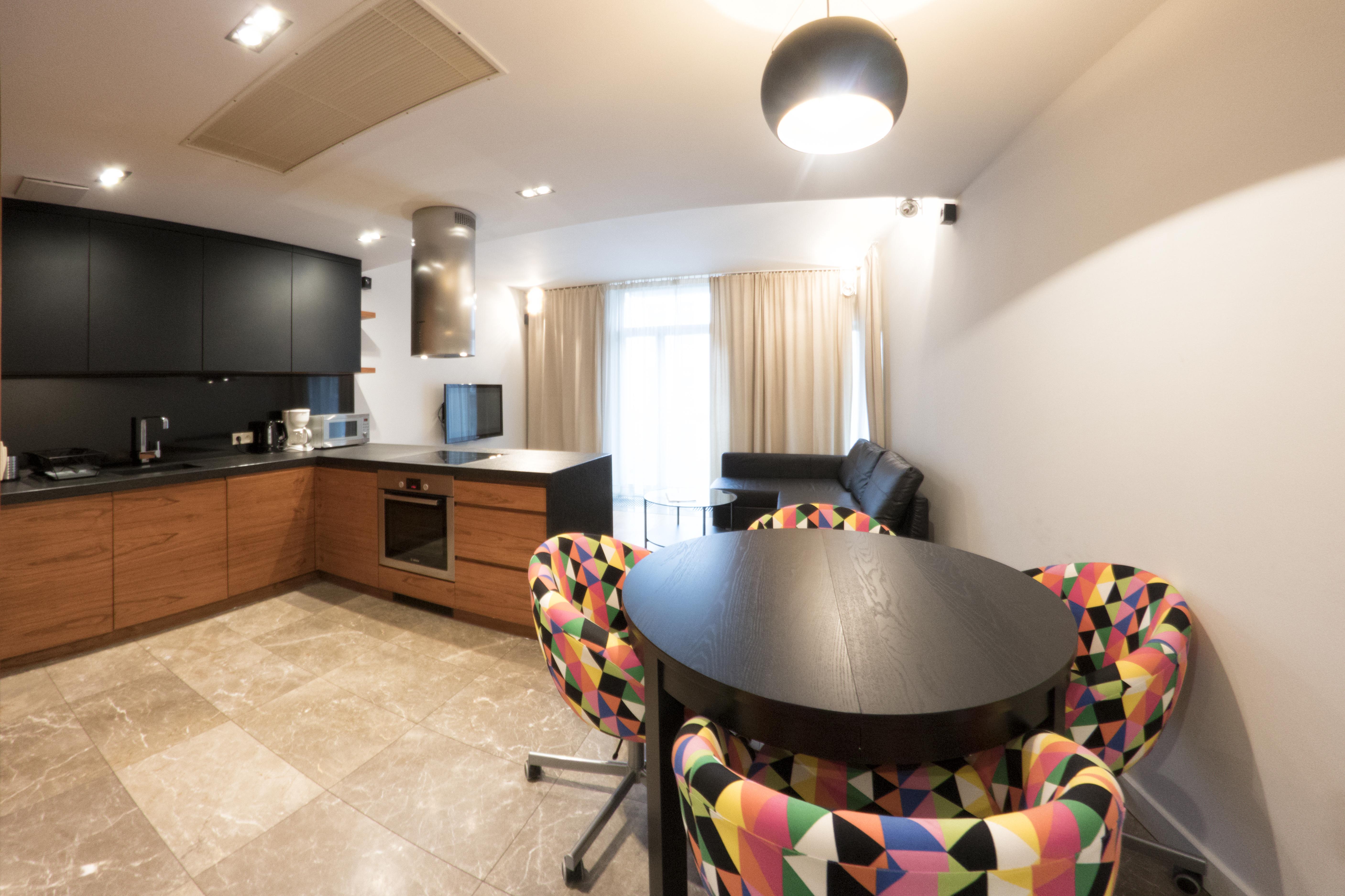 Yourplace Biskupia Old Town Apartments Krakow Ngoại thất bức ảnh