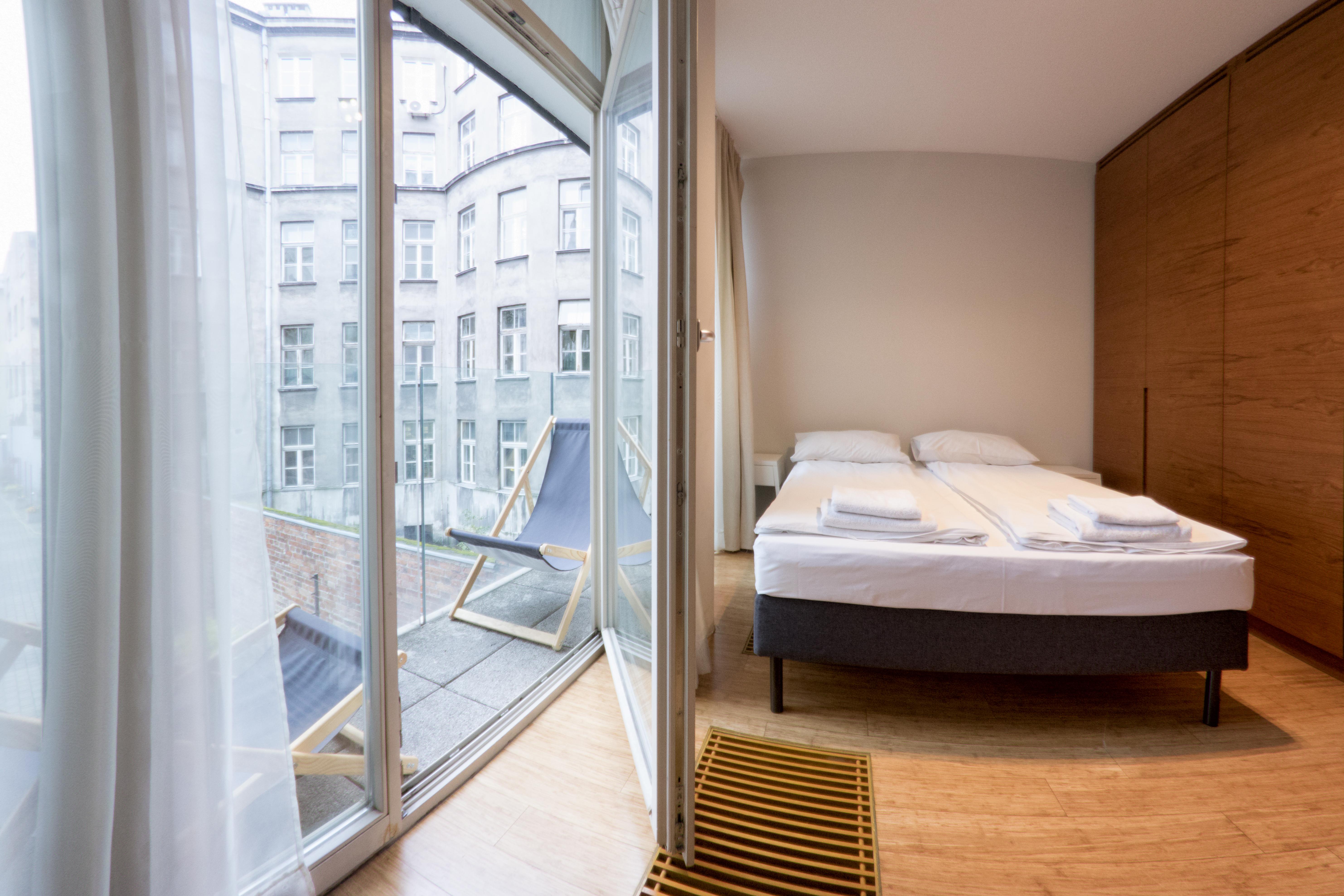 Yourplace Biskupia Old Town Apartments Krakow Ngoại thất bức ảnh