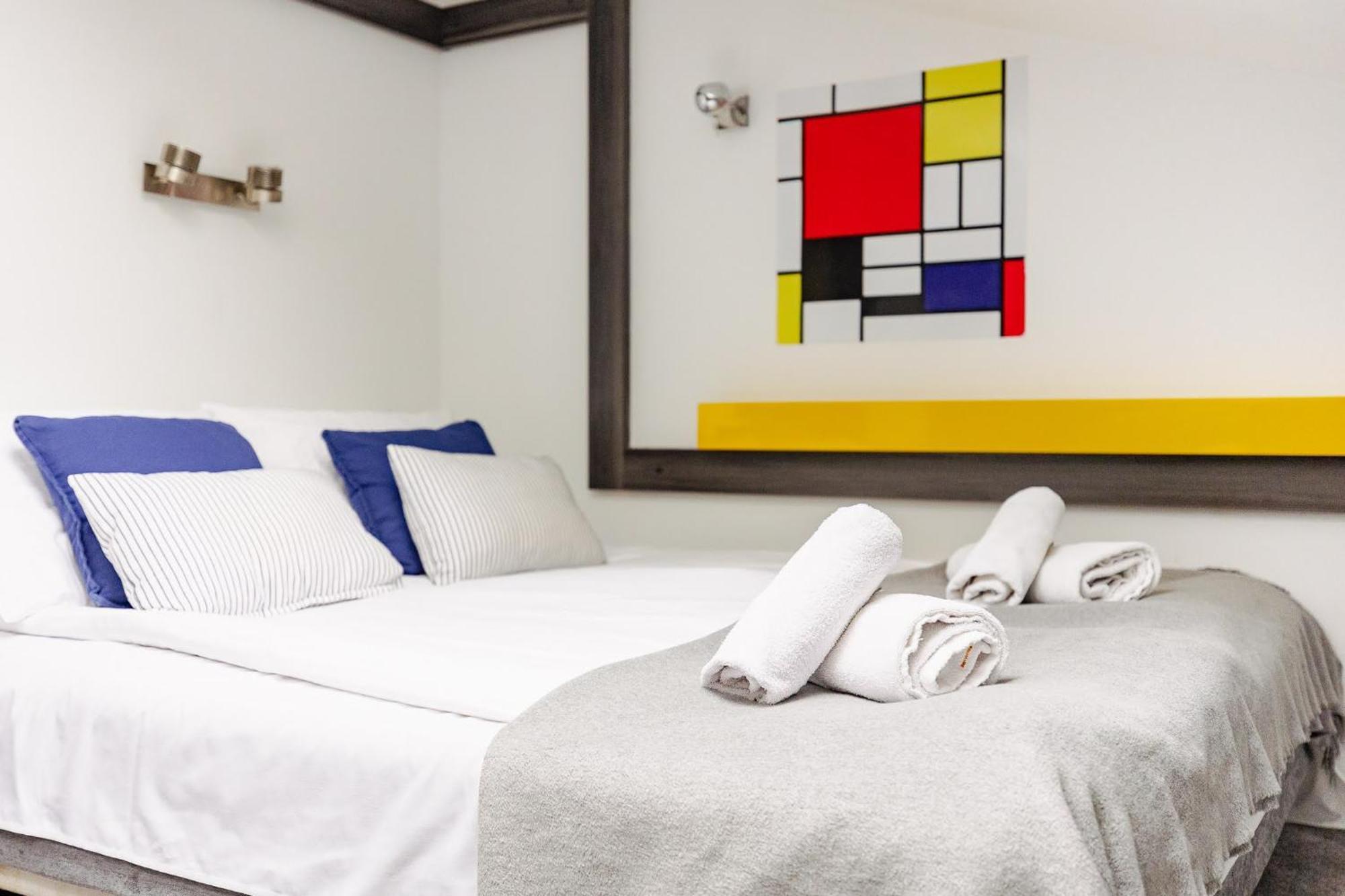 Yourplace Biskupia Old Town Apartments Krakow Ngoại thất bức ảnh