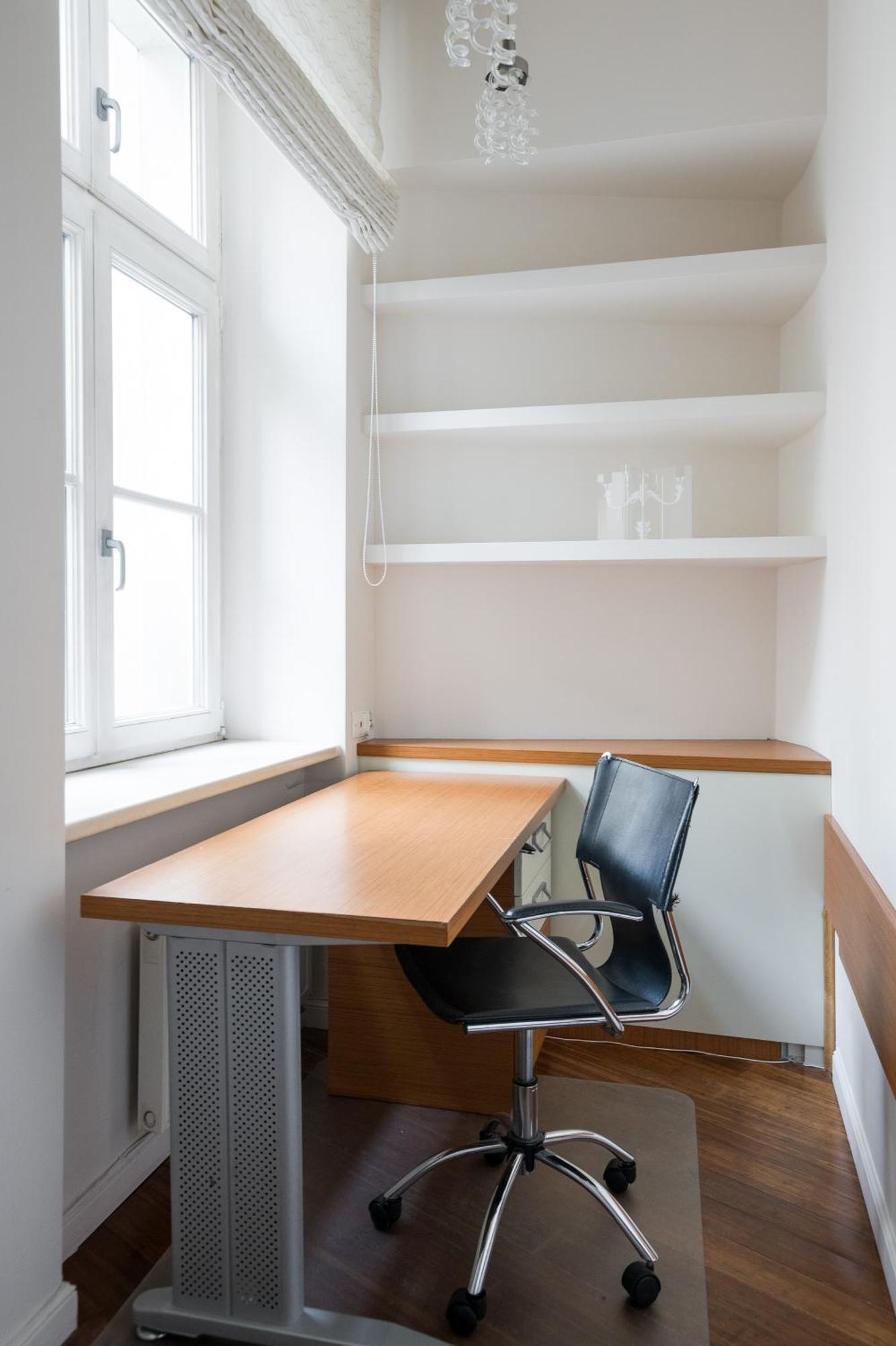 Yourplace Biskupia Old Town Apartments Krakow Ngoại thất bức ảnh