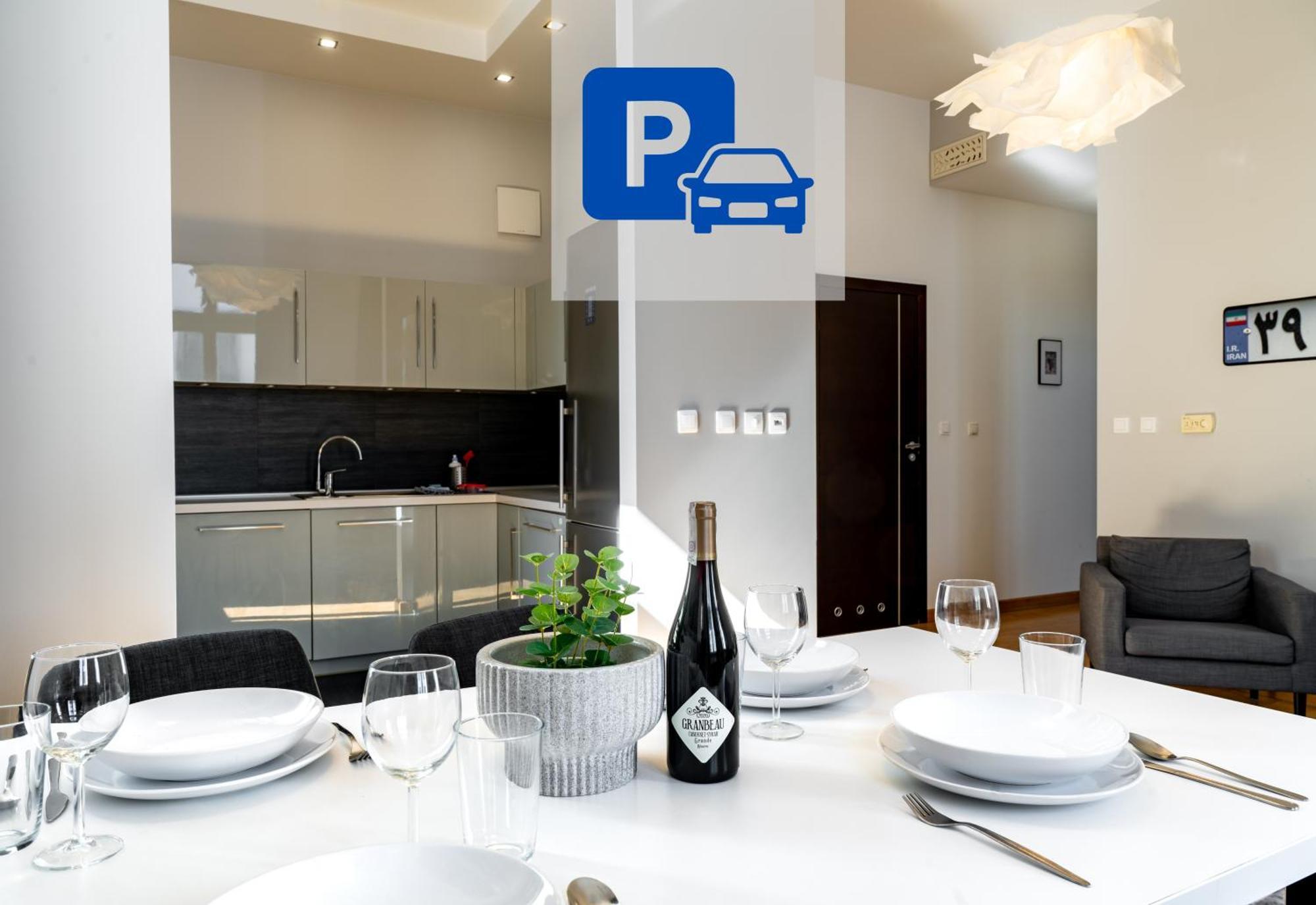 Yourplace Biskupia Old Town Apartments Krakow Ngoại thất bức ảnh