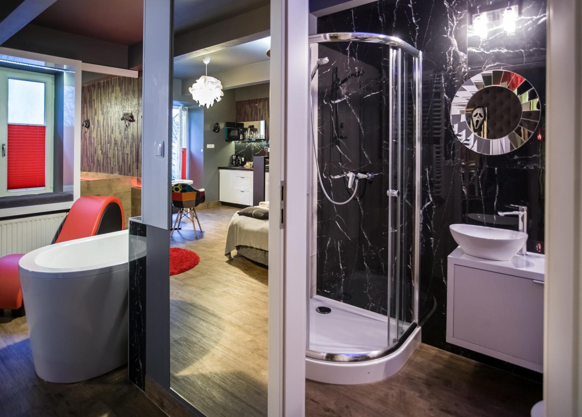Yourplace Biskupia Old Town Apartments Krakow Phòng bức ảnh