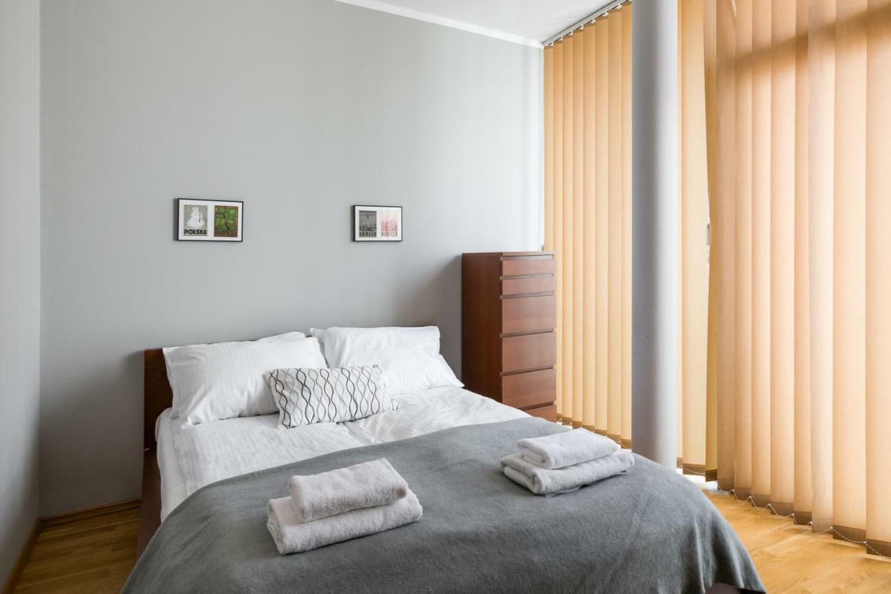 Yourplace Biskupia Old Town Apartments Krakow Ngoại thất bức ảnh